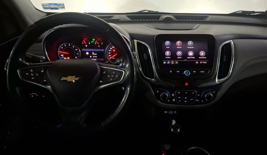 Chevrolet Equinox 1.5 PREMIER PLUS D AUTO Suv 2019