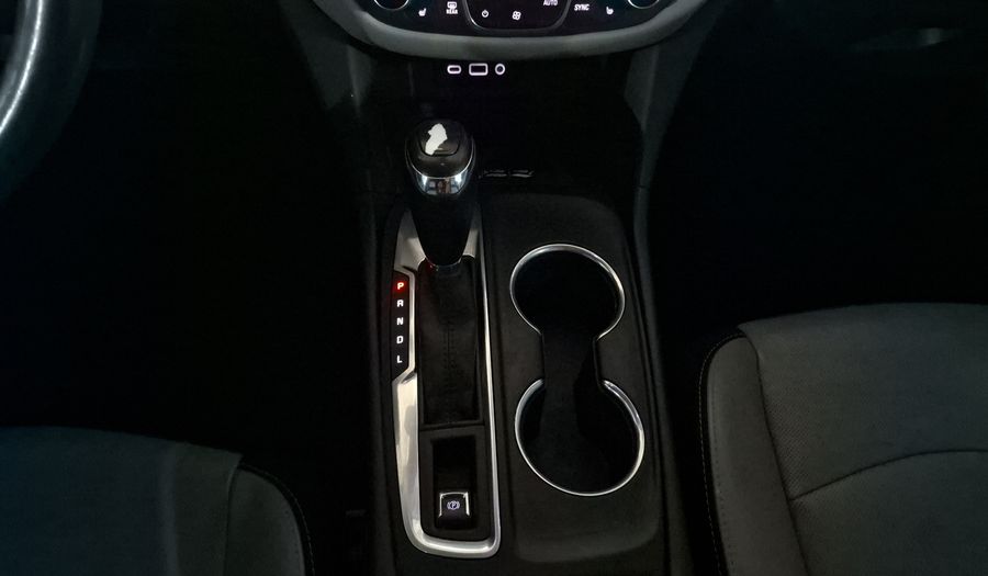 Chevrolet Equinox 1.5 PREMIER PLUS D AUTO Suv 2019