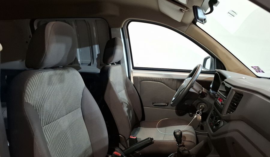 Chevrolet Tornado Van 1.5 LS B 2024