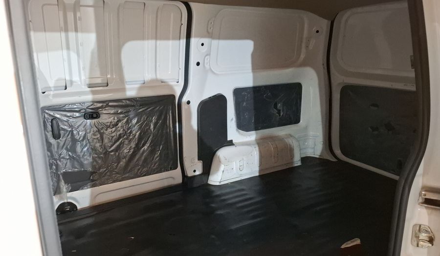 Chevrolet Tornado Van 1.5 LS B 2024