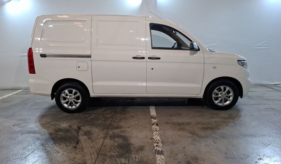 Chevrolet Tornado Van 1.5 LS B 2024