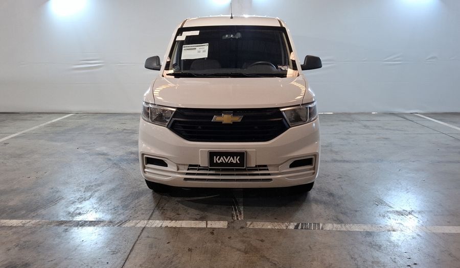 Chevrolet Tornado Van 1.5 LS B 2024