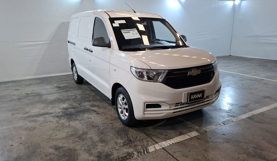 Chevrolet Tornado Van 1.5 LS B 2024