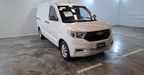Chevrolet Tornado Van 1.5 LS B 2024