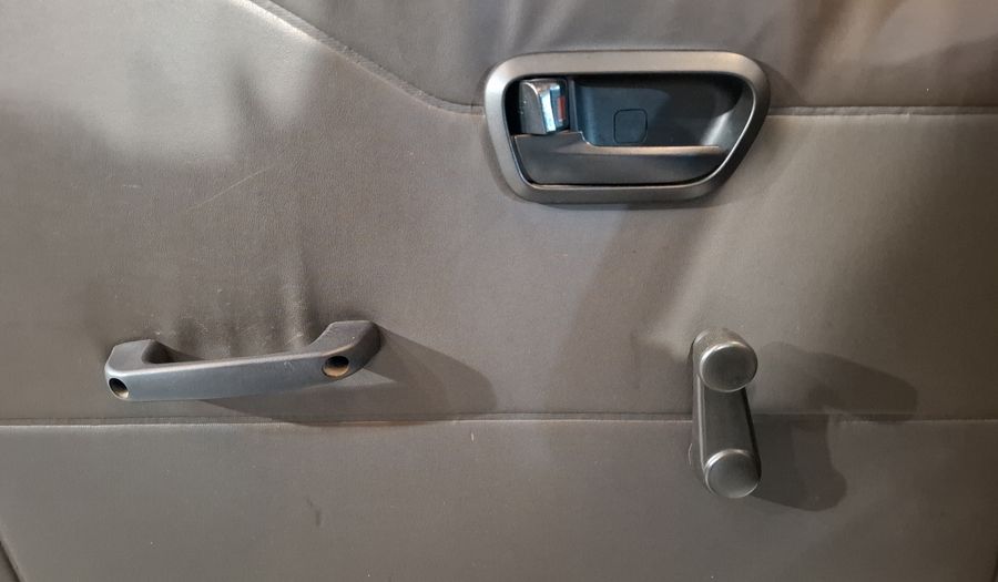 Chevrolet Tornado Van 1.5 LS B 2024