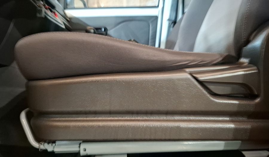 Chevrolet Tornado Van 1.5 LS B 2024