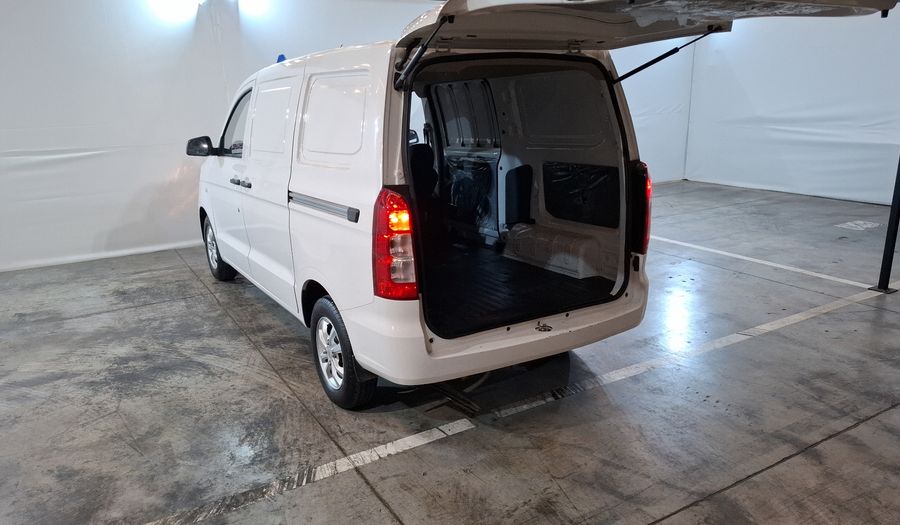 Chevrolet Tornado Van 1.5 LS B 2024