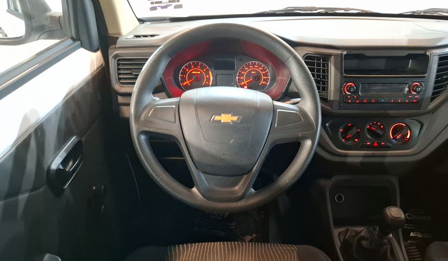 Chevrolet Tornado Van 1.5 LS B 2024