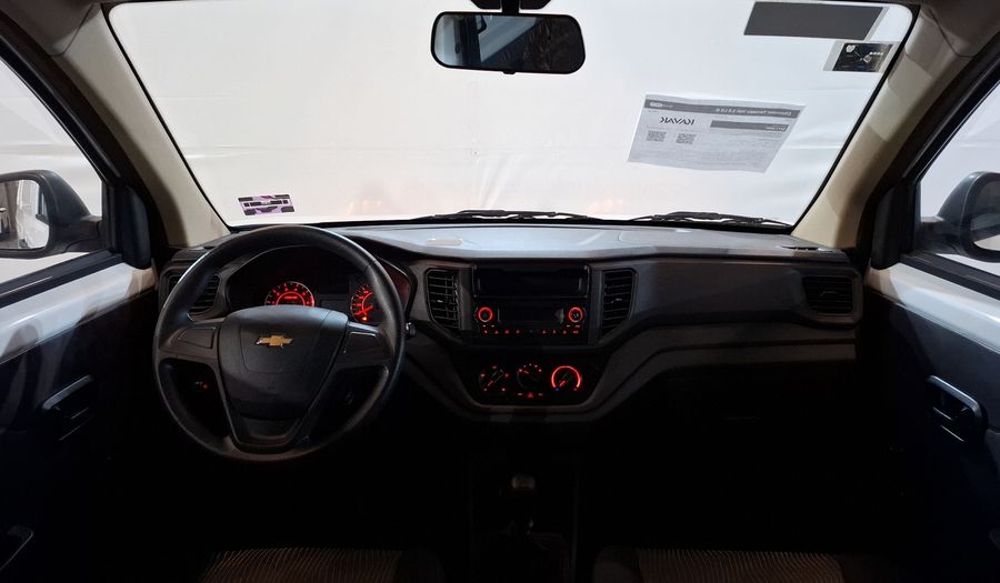 Chevrolet Tornado Van 1.5 LS B 2024