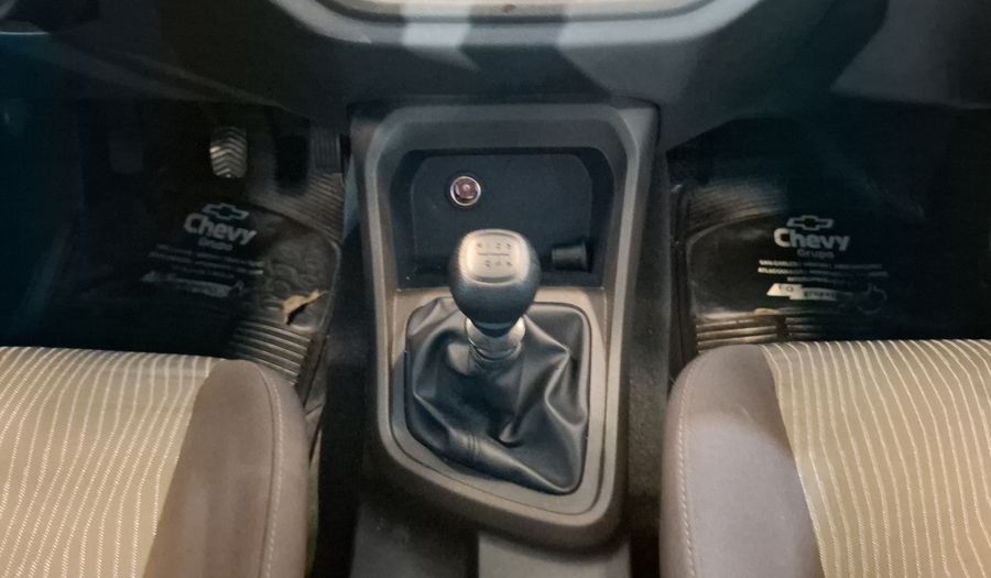 Chevrolet Tornado Van 1.5 LS B 2024