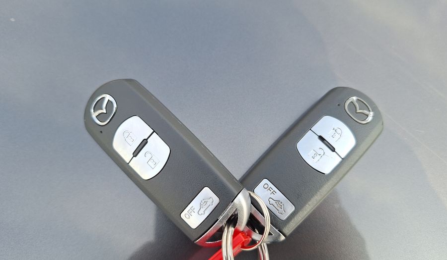 Mazda 2 1.5 V SKYACTIVE SPORT Hatchback 2022