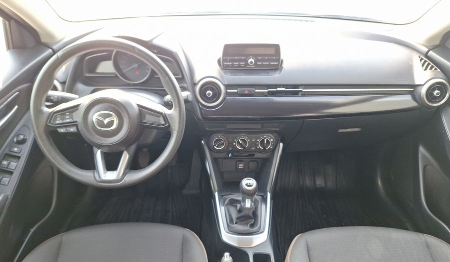 Mazda 2 1.5 V SKYACTIVE SPORT Hatchback 2022