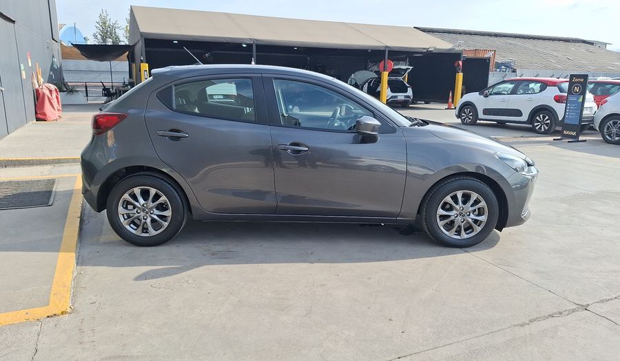 Mazda 2 1.5 V SKYACTIVE SPORT Hatchback 2022