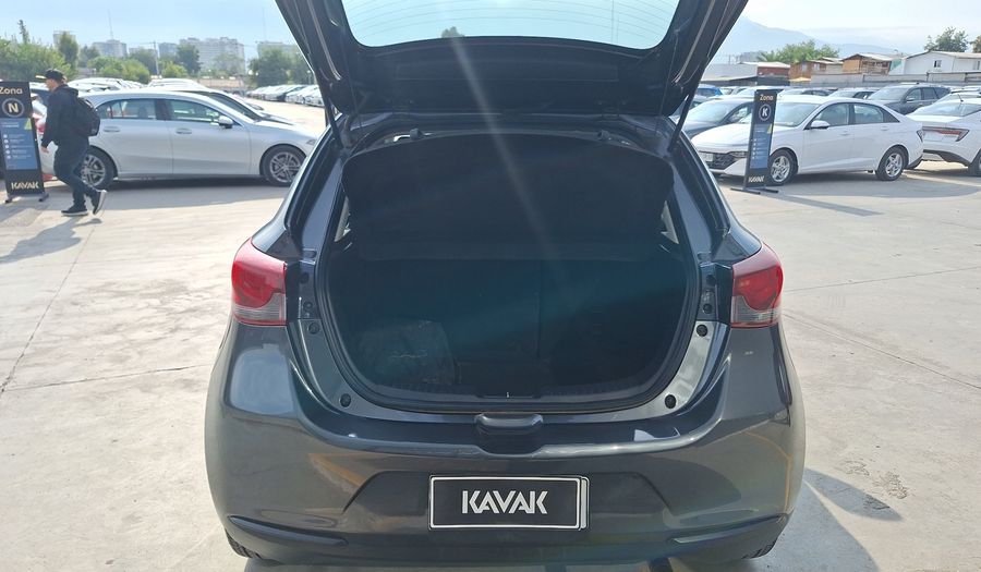 Mazda 2 1.5 V SKYACTIVE SPORT Hatchback 2022