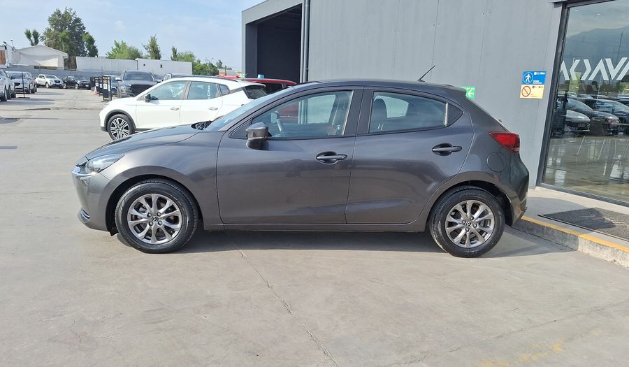 Mazda 2 1.5 V SKYACTIVE SPORT Hatchback 2022