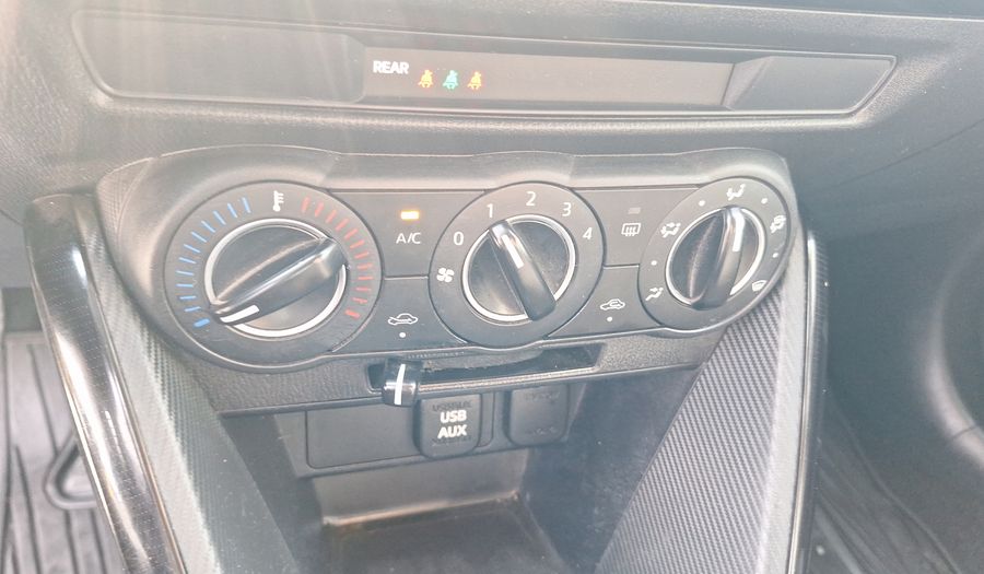 Mazda 2 1.5 V SKYACTIVE SPORT Hatchback 2022