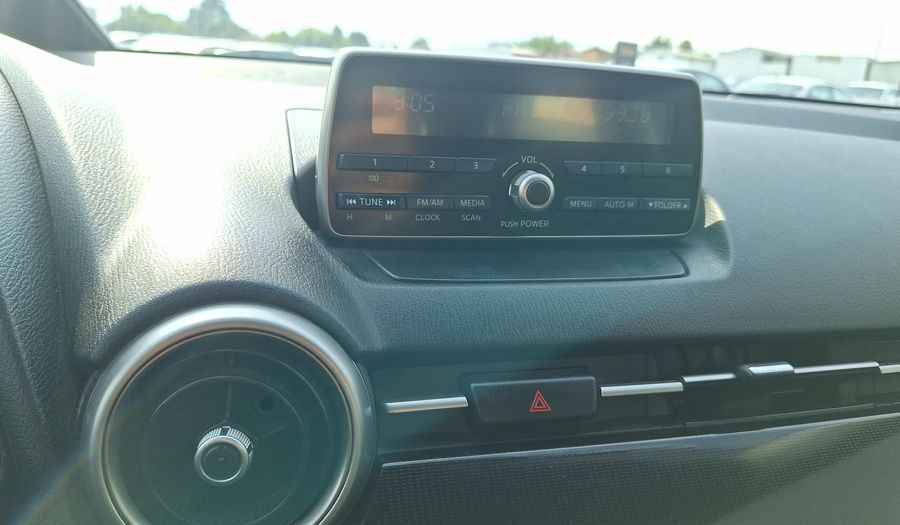 Mazda 2 1.5 V SKYACTIVE SPORT Hatchback 2022