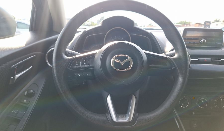 Mazda 2 1.5 V SKYACTIVE SPORT Hatchback 2022