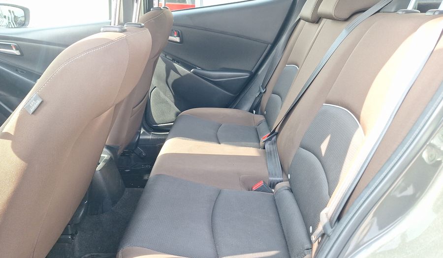 Mazda 2 1.5 V SKYACTIVE SPORT Hatchback 2022