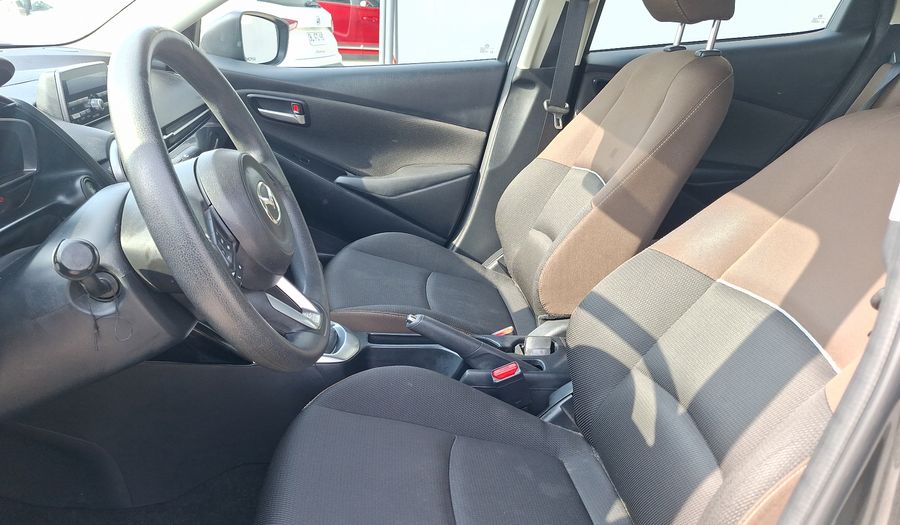 Mazda 2 1.5 V SKYACTIVE SPORT Hatchback 2022