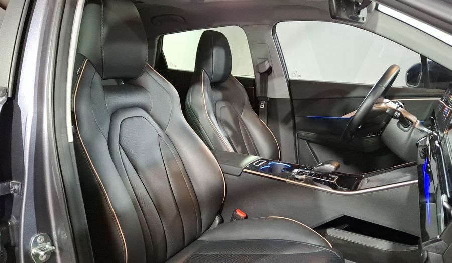 Omoda C5 1.6 UNLIMITED PLUS DCT Suv 2024