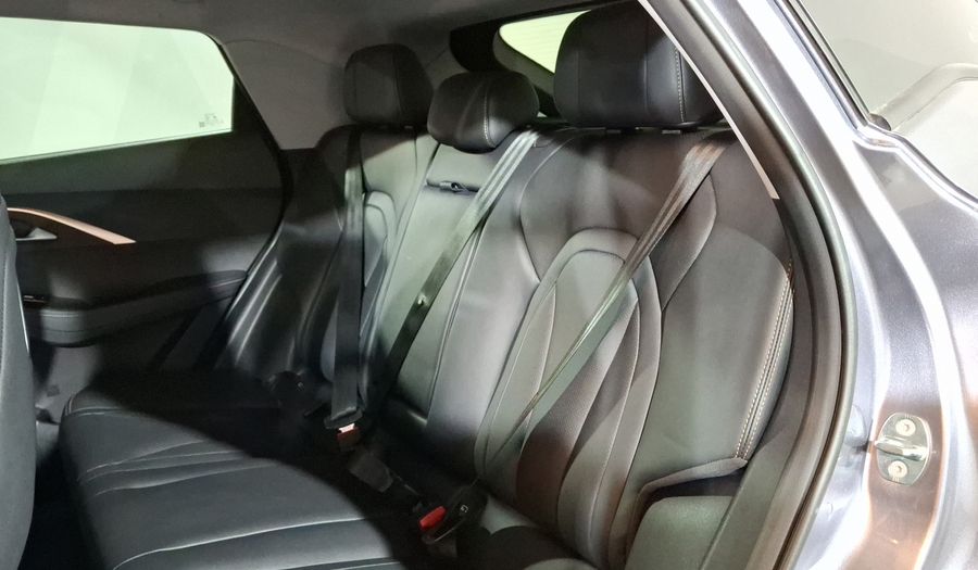 Omoda C5 1.6 UNLIMITED PLUS DCT Suv 2024