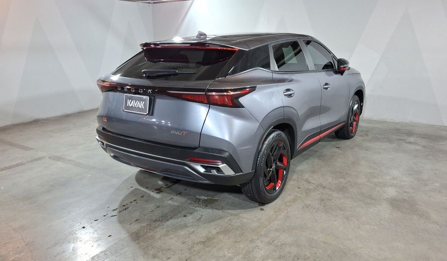 Omoda C5 1.6 UNLIMITED PLUS DCT Suv 2024