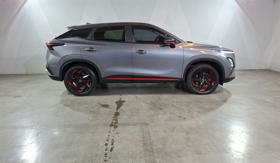 Omoda C5 1.6 UNLIMITED PLUS DCT Suv 2024