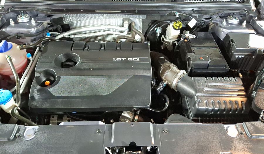 Omoda C5 1.6 UNLIMITED PLUS DCT Suv 2024