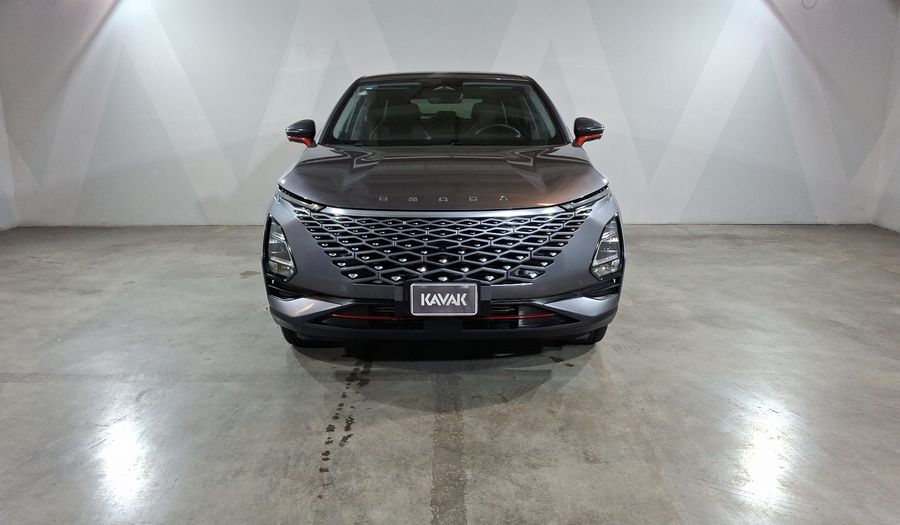 Omoda C5 1.6 UNLIMITED PLUS DCT Suv 2024