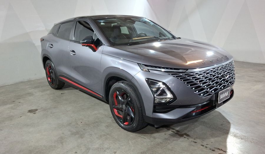 Omoda C5 1.6 UNLIMITED PLUS DCT Suv 2024