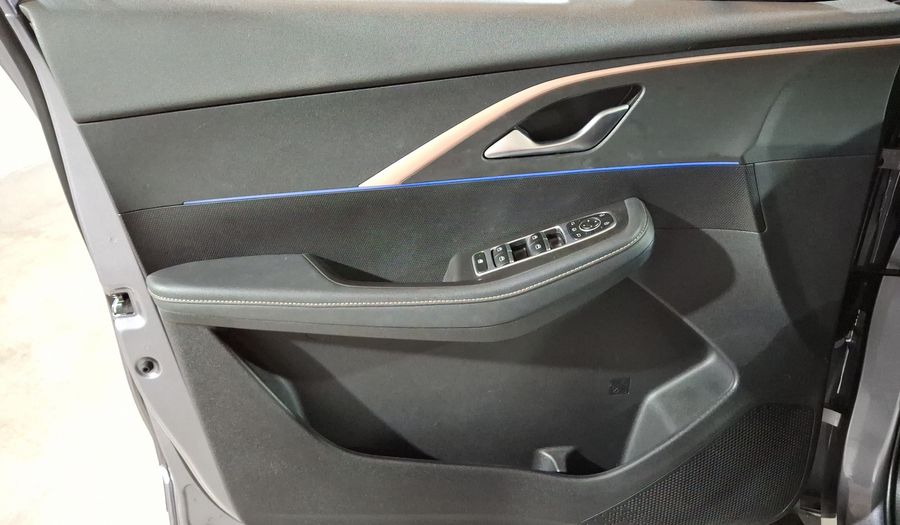 Omoda C5 1.6 UNLIMITED PLUS DCT Suv 2024