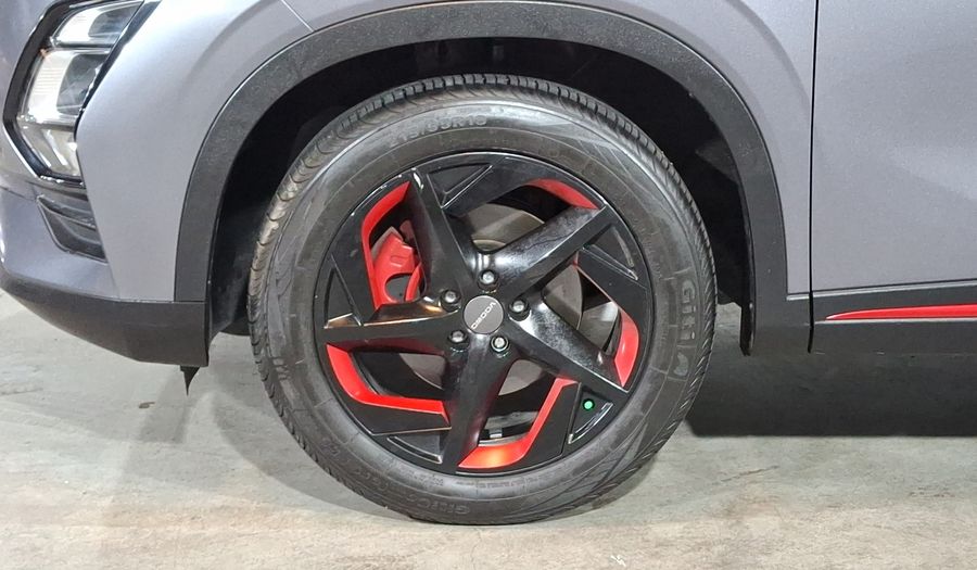 Omoda C5 1.6 UNLIMITED PLUS DCT Suv 2024