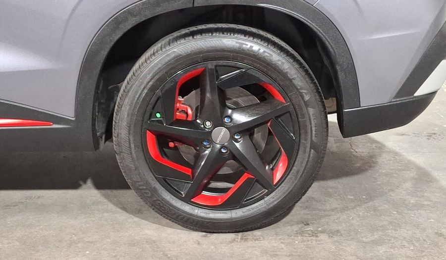 Omoda C5 1.6 UNLIMITED PLUS DCT Suv 2024