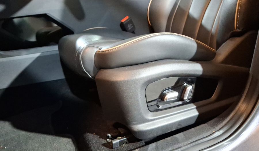 Omoda C5 1.6 UNLIMITED PLUS DCT Suv 2024