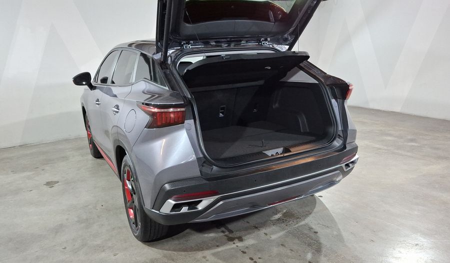 Omoda C5 1.6 UNLIMITED PLUS DCT Suv 2024