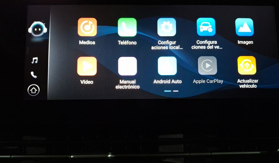 Omoda C5 1.6 UNLIMITED PLUS DCT Suv 2024