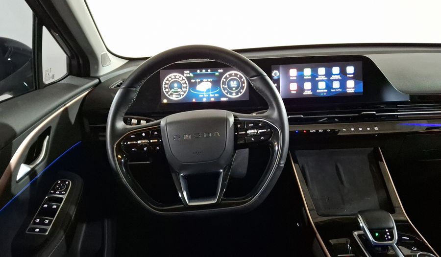 Omoda C5 1.6 UNLIMITED PLUS DCT Suv 2024