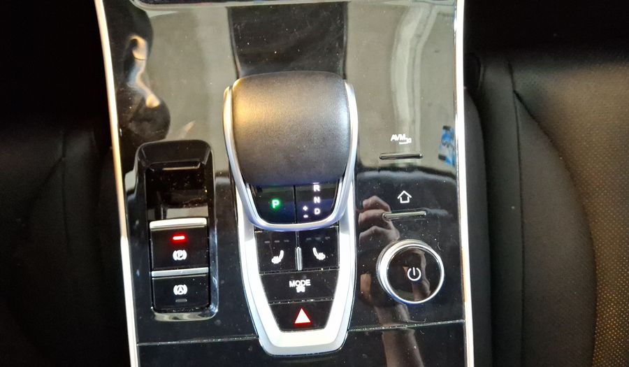 Omoda C5 1.6 UNLIMITED PLUS DCT Suv 2024