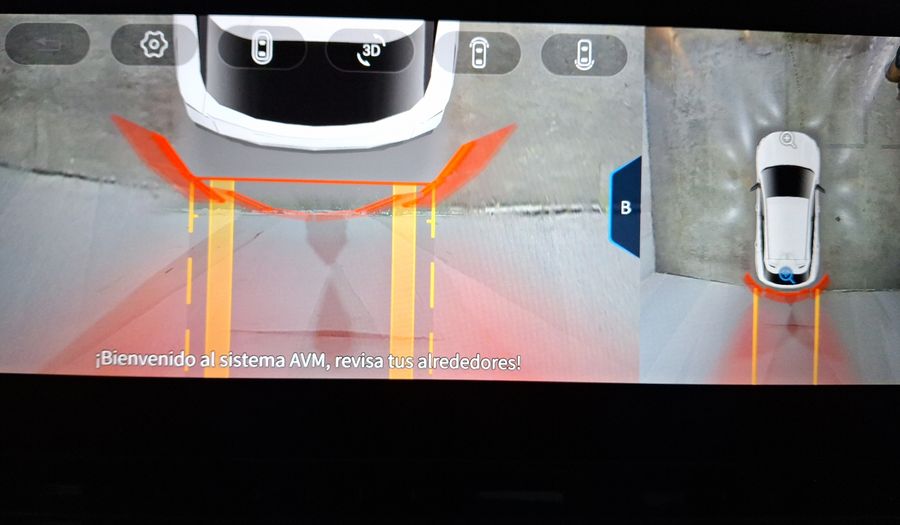 Omoda C5 1.6 UNLIMITED PLUS DCT Suv 2024