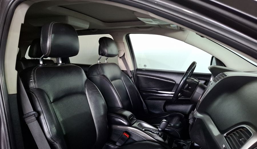 Dodge Journey 2.4 BLACKTOP Suv 2014