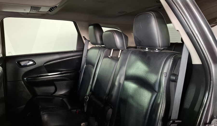 Dodge Journey 2.4 BLACKTOP Suv 2014