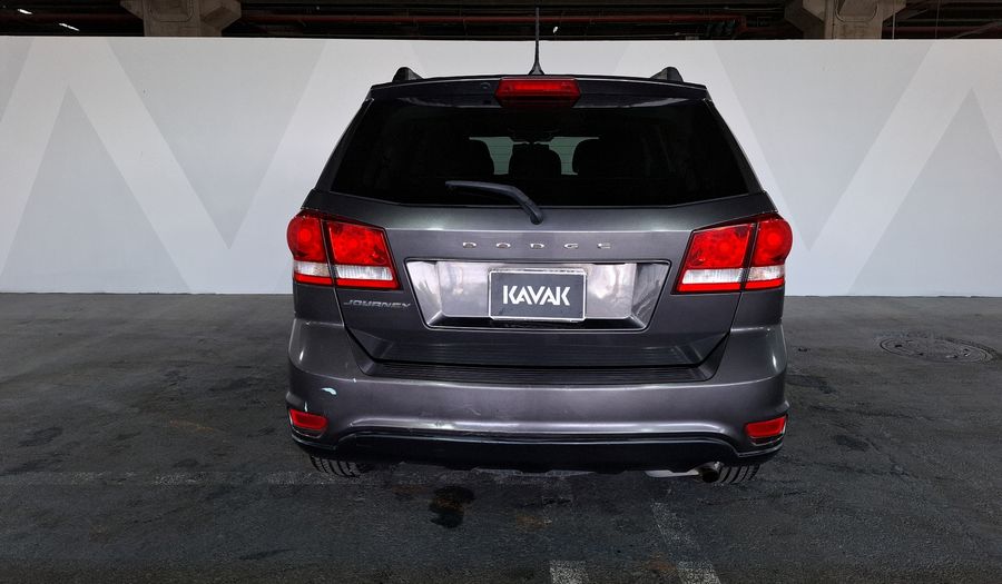 Dodge Journey 2.4 BLACKTOP Suv 2014