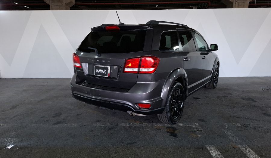 Dodge Journey 2.4 BLACKTOP Suv 2014