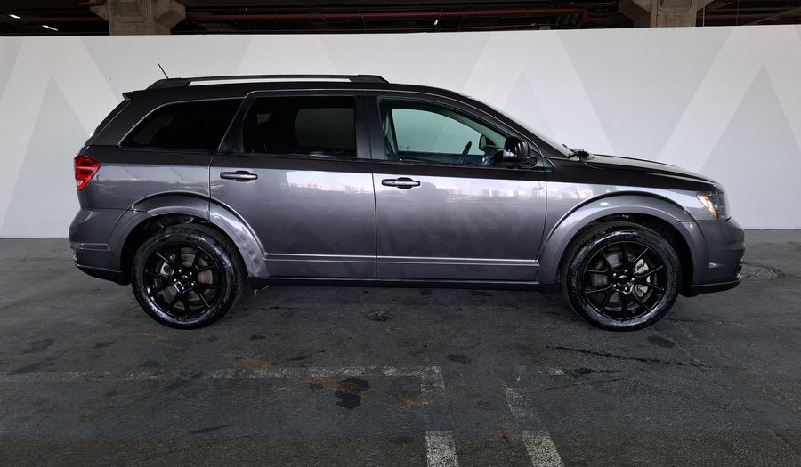 Dodge Journey 2.4 BLACKTOP Suv 2014