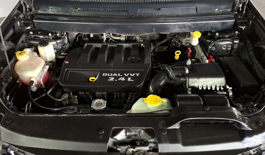Dodge Journey 2.4 BLACKTOP Suv 2014