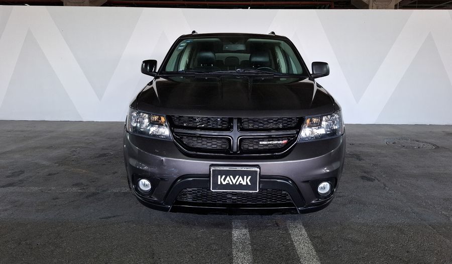 Dodge Journey 2.4 BLACKTOP Suv 2014