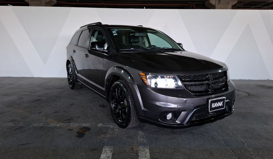 Dodge Journey 2.4 BLACKTOP Suv 2014