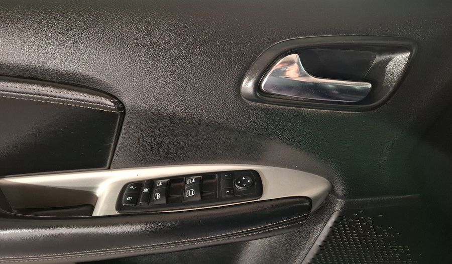 Dodge Journey 2.4 BLACKTOP Suv 2014