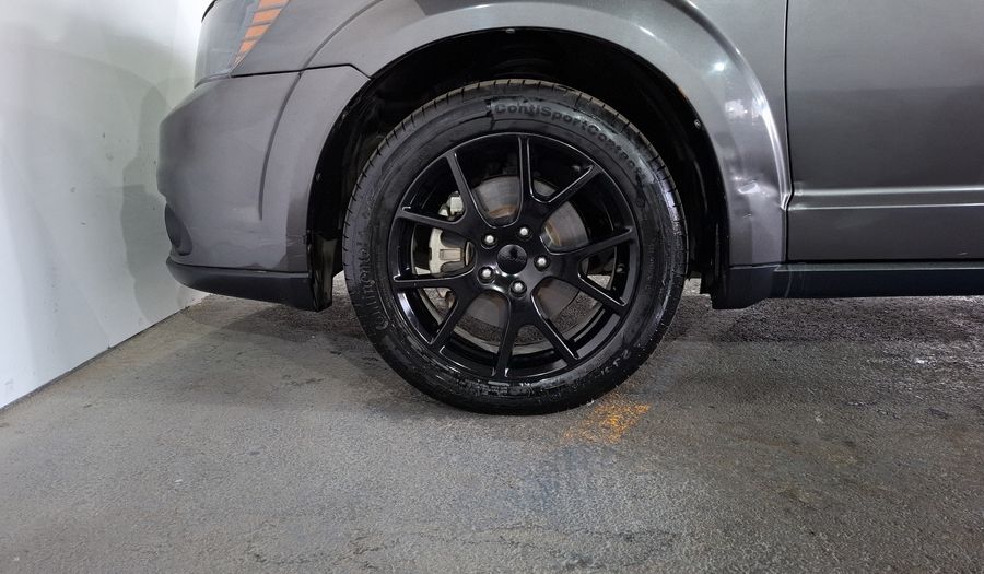 Dodge Journey 2.4 BLACKTOP Suv 2014